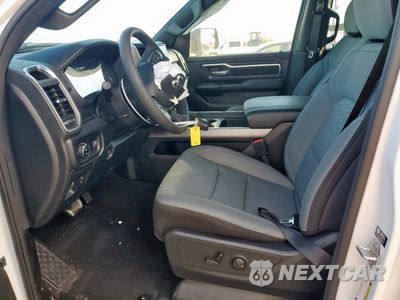 Zdjęcie 7 z 14 samochodu: 2025 RAM 1500 BIG HORN/LONE STAR VIN:1C6SRFFP8SN599152 - miniatura