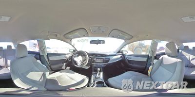 Zdjęcie 15 z 15 samochodu: 2014 TOYOTA COROLLA L VIN:2T1BURHE2EC124852 - miniatura