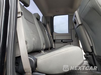 Zdjęcie 10 z 14 samochodu: 2016 FORD F150 SUPER CAB VIN:1FTEX1EP1GFC11230 - miniatura