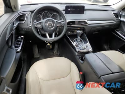 Zdjęcie 8 z 14 samochodu: 2022 MAZDA CX-9 TOURING VIN:JM3TCBCY6N0600070 - miniatura
