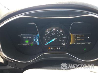 Zdjęcie 9 z 13 samochodu: 2018 FORD FUSION SE HYBRID VIN:3FA6P0LU4JR118676 - miniatura