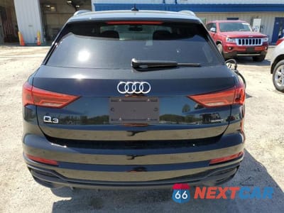 Zdjęcie 6 z 13 samochodu: 2025 AUDI Q3 PREMIUM S LINE 45 VIN:WA1DECF37S1029217 - miniatura