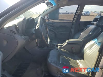 Zdjęcie 7 z 15 samochodu: 2003 PONTIAC GRAND AM GT VIN:1G2NW52E53M721555 - miniatura