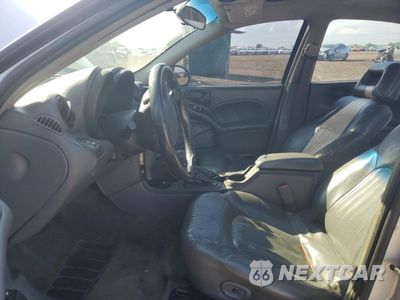 Zdjęcie 7 z 15 samochodu: 2003 PONTIAC GRAND AM GT VIN:1G2NW52E53M721555 - miniatura