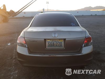 Zdjęcie 6 z 12 samochodu: 2008 HONDA ACCORD EX VIN:JHMCP26758C028264 - miniatura