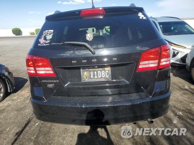 Zdjęcie 6 z 13 samochodu: 2017 DODGE JOURNEY SE VIN:3C4PDCABXHT557114 - miniatura