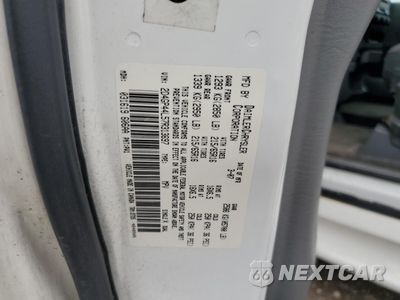 Zdjęcie 13 z 15 samochodu: 2007 DODGE GRAND CARAVAN SXT VIN:2D4GP44L57R313697 - miniatura