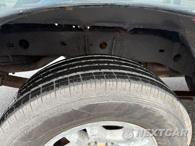 Zdjęcie 9 z 10 samochodu: 2006 TOYOTA TUNDRA DOUBLE CAB SR5 VIN:5TBDT44176S523646 - miniatura