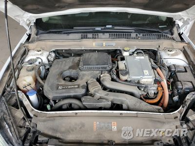 Zdjęcie 11 z 13 samochodu: 2017 FORD FUSION SE HYBRID VIN:3FA6P0LU2HR409705 - miniatura