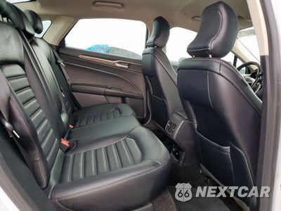 Zdjęcie 10 z 12 samochodu: 2017 FORD FUSION SE HYBRID VIN:3FA6P0LU0HR409024 - miniatura