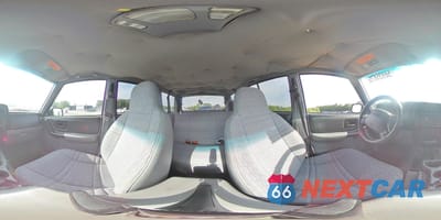 Zdjęcie 15 z 15 samochodu: 1998 JEEP CHEROKEE SPORT VIN:1J4FJ68S5WL110141 - miniatura