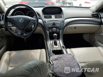 Zdjęcie 8 z 15 samochodu: 2012 ACURA TL VIN:19UUA8F25CA020265 - miniatura
