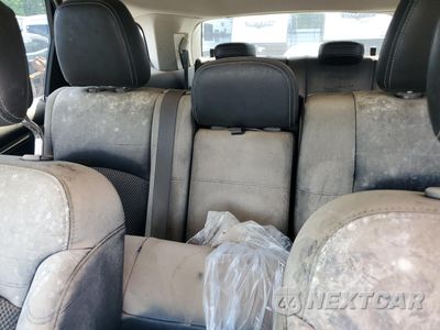 Zdjęcie 10 z 13 samochodu: 2015 DODGE JOURNEY CROSSROAD VIN:3C4PDCGG5FT698222 - miniatura