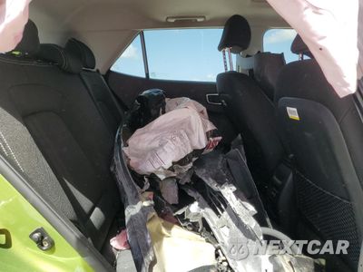 Zdjęcie 11 z 13 samochodu: 2024 HYUNDAI VENUE SEL VIN:KMHRC8A36RU298352 - miniatura