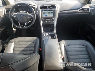 Zdjęcie 8 z 12 samochodu: 2018 FORD FUSION SE HYBRID VIN:3FA6P0LU1JR171724 - miniatura