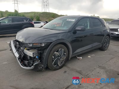 2024 HYUNDAI IONIQ 5 SEL KM8KNDDF1RU253328 - główne zdjęcie licytacji z USA - miniatura