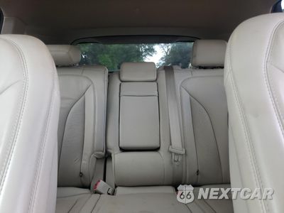 Zdjęcie 10 z 16 samochodu: 2019 LINCOLN NAUTILUS SELECT VIN:2LMPJ6K98KBL19271 - miniatura