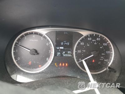 Zdjęcie 9 z 15 samochodu: 2021 NISSAN KICKS S VIN:3N1CP5BV7ML471413 - miniatura