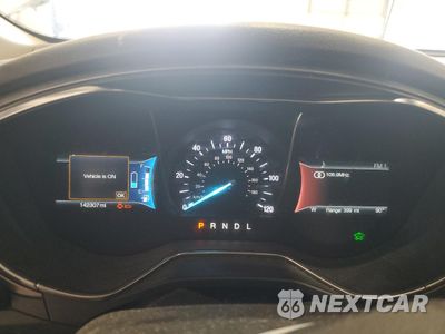 Zdjęcie 9 z 13 samochodu: 2017 FORD FUSION SE HYBRID VIN:3FA6P0LU0HR409508 - miniatura