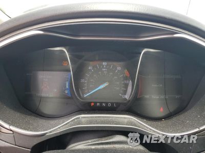 Zdjęcie 9 z 12 samochodu: 2018 FORD FUSION SE HYBRID VIN:3FA6P0LU1JR278756 - miniatura