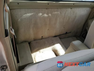 Zdjęcie 10 z 15 samochodu: 1998 NISSAN FRONTIER KING CAB XE VIN:1N6DD26S8WC373558 - miniatura