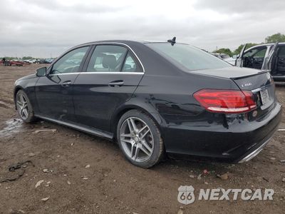 Drugie zdjęcie samochodu z przodu: 2015 MERCEDES-BENZ E 400 4MATIC VIN:WDDHF6HB6FB163233 - miniatura