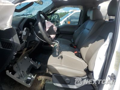 Zdjęcie 7 z 12 samochodu: 2022 FORD F550 SUPER DUTY VIN:1FDUF5GN0NDA14569 - miniatura
