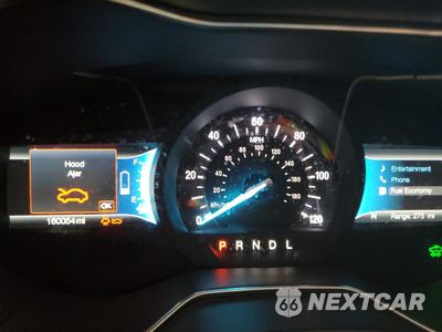 Zdjęcie 9 z 12 samochodu: 2017 FORD FUSION SE HYBRID VIN:3FA6P0LU2HR409137 - miniatura