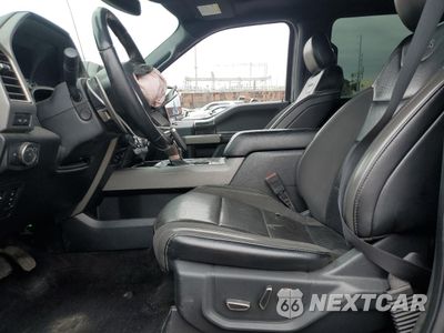 Zdjęcie 7 z 14 samochodu: 2019 FORD F150 RAPTOR VIN:1FTFW1RG5KFC46637 - miniatura
