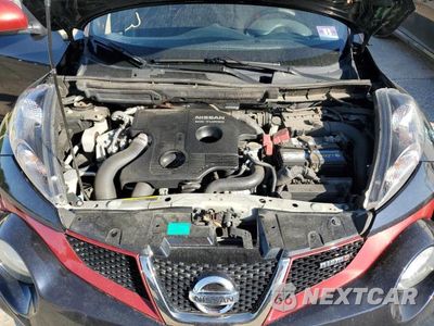 Zdjęcie 11 z 12 samochodu: 2014 NISSAN JUKE S VIN:JN8AF5MR8ET362693 - miniatura