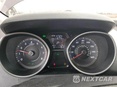 Zdjęcie 9 z 14 samochodu: 2013 HYUNDAI ELANTRA GLS VIN:5NPDH4AE1DH307763 - miniatura