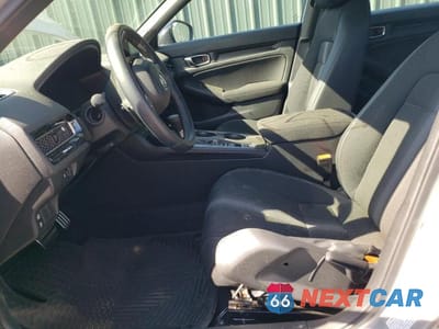 Zdjęcie 7 z 12 samochodu: 2023 HONDA CIVIC SPORT VIN:2HGFE2F50PH524959 - miniatura