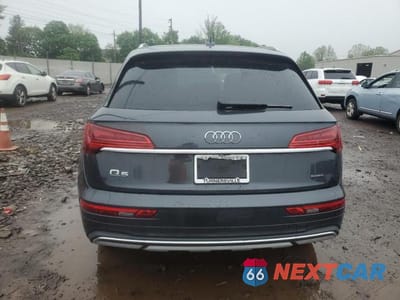Zdjęcie 6 z 13 samochodu: 2021 AUDI Q5 PREMIUM PLUS VIN:WA1BAAFY6M2114520 - miniatura
