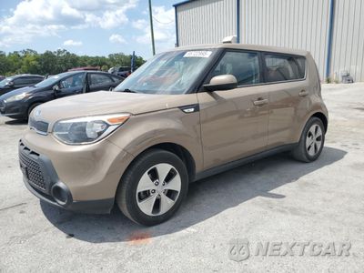 2014 KIA SOUL KNDJN2A24E7070262 - główne zdjęcie licytacji z USA - miniatura