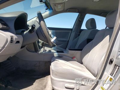 Zdjęcie 7 z 12 samochodu: 2009 TOYOTA CAMRY BASE VIN:4T1BE46K29U370748 - miniatura