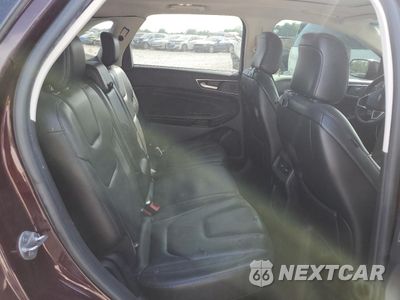 Zdjęcie 11 z 16 samochodu: 2020 FORD EDGE TITANIUM VIN:2FMPK4K92LBB03060 - miniatura