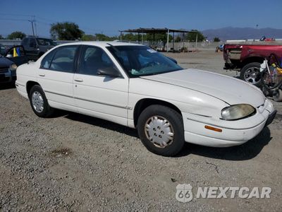Czwarte zdjęcie samochodu z boku: 2001 CHEVROLET LUMINA VIN:2G1WL52J011271871 - miniatura