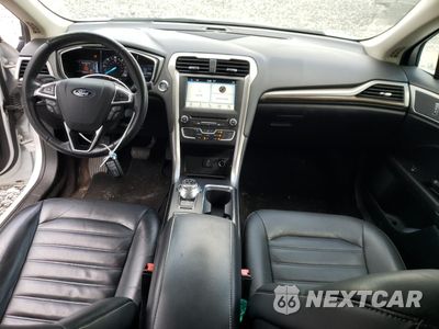Zdjęcie 8 z 12 samochodu: 2018 FORD FUSION SE HYBRID VIN:3FA6P0LU1JR171772 - miniatura