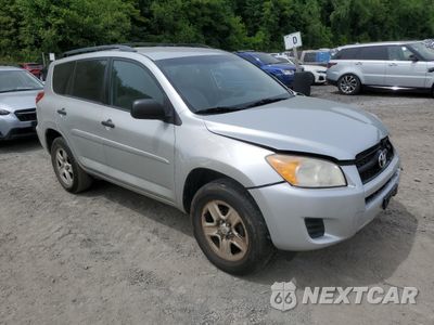 Czwarte zdjęcie samochodu z boku: 2012 TOYOTA RAV4 VIN:2T3ZF4DV8CW133527 - miniatura
