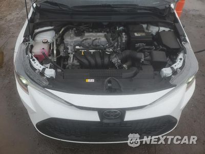 Zdjęcie 11 z 13 samochodu: 2022 TOYOTA COROLLA LE VIN:5YFEPMAE8NP323437 - miniatura