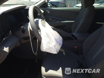Zdjęcie 7 z 12 samochodu: 2025 HYUNDAI ELANTRA SE VIN:KMHLL4DG7SU887431 - miniatura