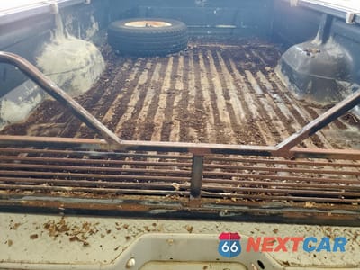 Zdjęcie 10 z 12 samochodu: 1992 FORD F250 VIN:2FTHF25H7NCA40409 - miniatura