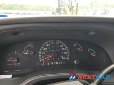 Zdjęcie 9 z 15 samochodu: 2003 FORD ECONOLINE E350 SUPER DUTY VAN VIN:1FTSE34F73HB87754 - miniatura