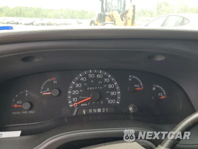 Zdjęcie 9 z 15 samochodu: 2003 FORD ECONOLINE E350 SUPER DUTY VAN VIN:1FTSE34F73HB87754 - miniatura