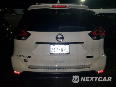 Zdjęcie 6 z 13 samochodu: 2019 NISSAN ROGUE S VIN:5N1AT2MT3KC759394 - miniatura
