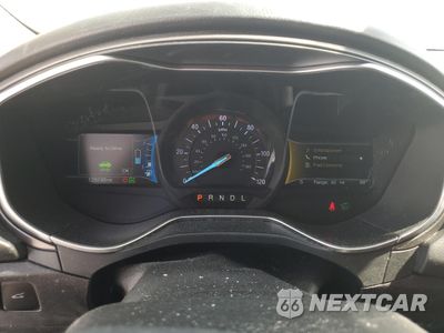 Zdjęcie 9 z 12 samochodu: 2018 FORD FUSION SE HYBRID VIN:3FA6P0LU0JR278702 - miniatura