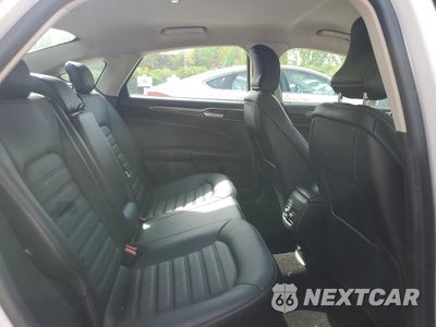 Zdjęcie 10 z 13 samochodu: 2018 FORD FUSION SE HYBRID VIN:3FA6P0LU2JR172042 - miniatura