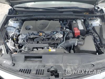 Zdjęcie 11 z 15 samochodu: 2024 TOYOTA CAMRY XLE VIN:4T1F11BK8RU127477 - miniatura