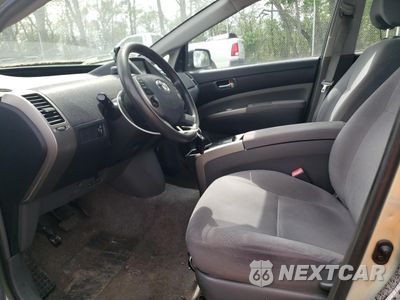 Zdjęcie 7 z 12 samochodu: 2006 TOYOTA PRIUS VIN:JTDKB20U763151510 - miniatura