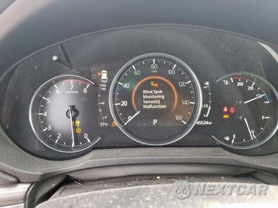 Zdjęcie 9 z 15 samochodu: 2019 MAZDA CX-5 GRAND TOURING VIN:JM3KFADM4K1665045 - miniatura